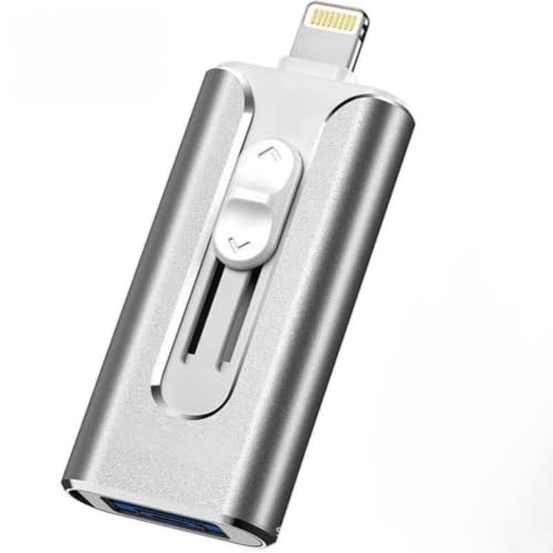 Gwrg USB������ ��e�� �f�[�^�ۑ� �t���b�V�������� PC�p �������[�X�e�B�b�N ���� �ʐ^ ���� �o�b�N�A�b�v �����^�� �R���p�N�g 2TB ������� (512GB�iU�v�b�V���v���j,�V���o�[)