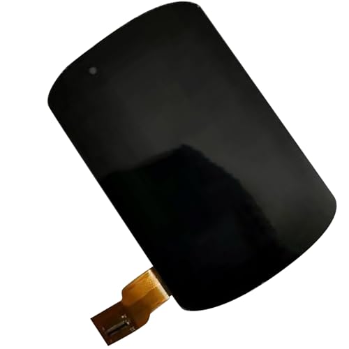 DAGIJIRD Replacement Front Display LCD Screen Touch Screen Digitizer for Garmin Edge 530 GPS Cycling Computer