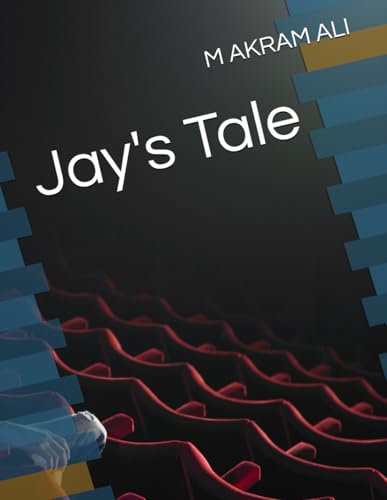 Jay's Tale B0FWJXZZ27 Book Cover