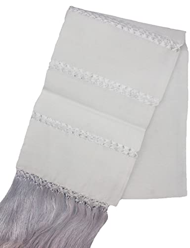 Mexican rebozo artisela4