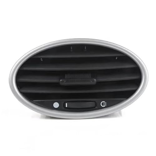 Parrilla de salida de aire de tablero central para Ford Focus MK2 2005-2013 OEM 1