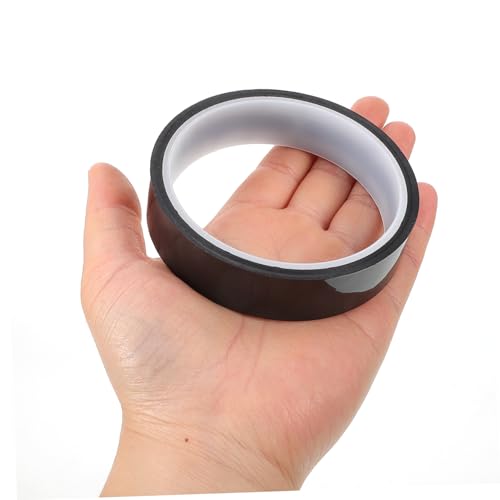 Tape Protector para Rueda Totority - Negro miniatura 5
