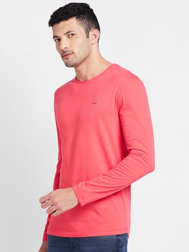 Image of Being Human Men Full Sleeve T-Shirts