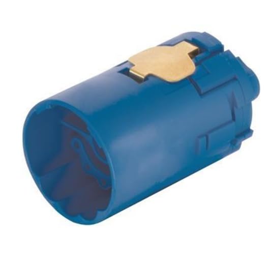 09156093001, Circular Metric Connectors Han M23 Power 5+3+PE A Male Crimp Insert