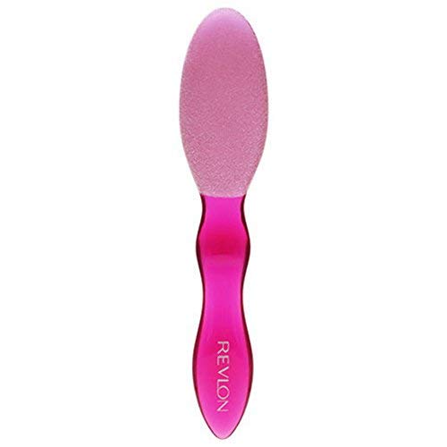 Revlon Sugar Sensation Foot File, 1 ea