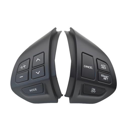 Volant Interrupteur Mitsubishi Lancer Outlander ASX Commutateur Régulateur