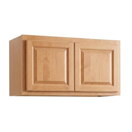 Onestock Raised Panel Wall Cabinet