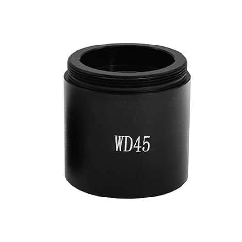 �������ώ@ WD45 WD105 WD170 WD210 35mm �X���b�h�}�E���g�⏕�⏕�Ε��K���X�o���[�����Y �Y�Ɨp C �}�E���g�������J�����p(WD45)