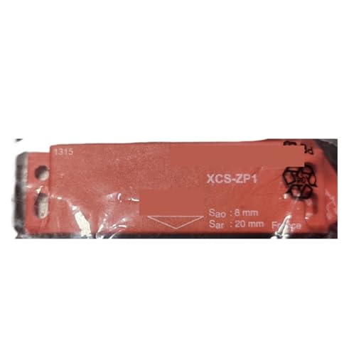 Commutateur de capteur magnétique XCSDMP7002 pour porte de sécurité