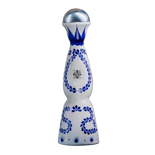 Clase Azul Reposado Tequila (1 x 0.7 l)