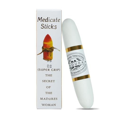 Image of Laicuherb Natural Virginity Tightening Wand Instant Result, Vaginal Tighten Stick for Women Rejuvenation and Vaginal Tightening, All Natural Ingredients