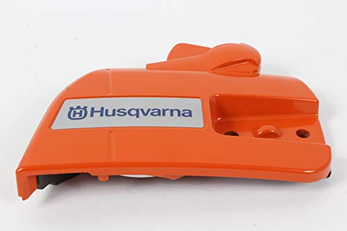 Husqvarna 537107803 Clutch Cover Assembly
