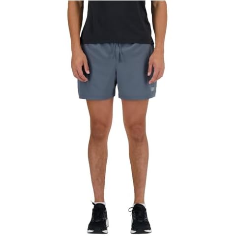 New Balance Men's 5" Sport Shorts Cover