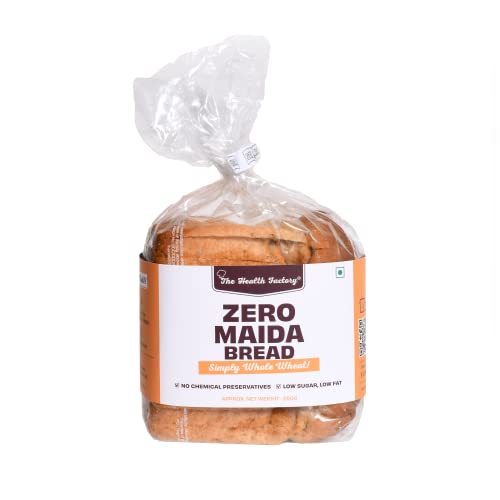 Top 10 Best Wheat Bread Brand In India With Price World Blaze