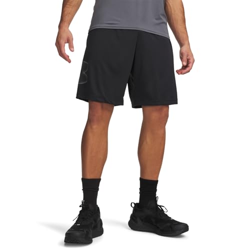 Image of Under Armour Men's Tech Graphic 10 inch Shorts
