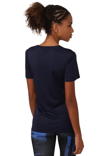 Image of Reebok Women's Slim Fit T-Shirt