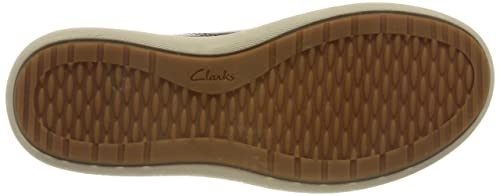 Image of Clarks Womens Slip on Shoes Slip On Shoes