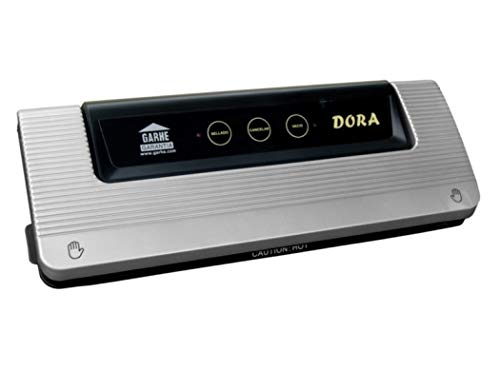 Envasadora al vacio Dora de garhe 31020