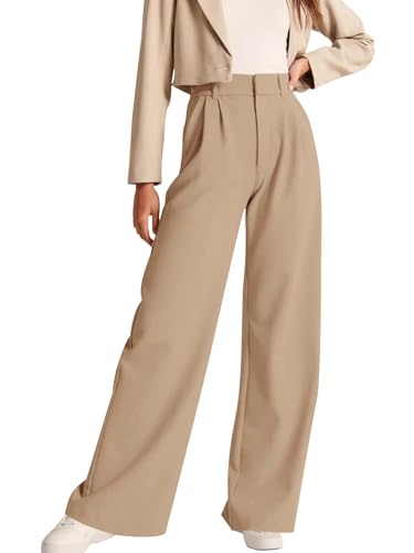 NIMIN High Waisted Work Pants for Women Business Casual Outfits 2...