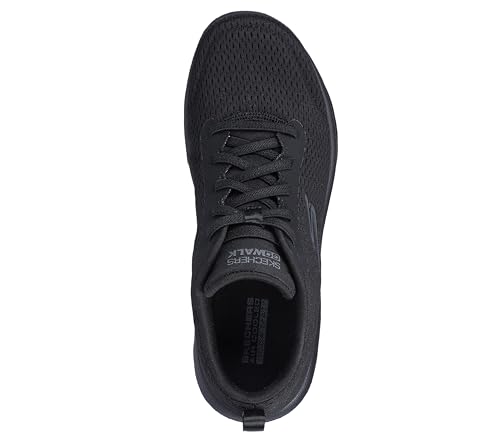 Skechers Women's Go Walk Travel - Fun Journey Walking Shoes4