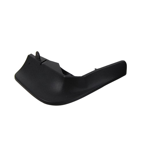 Image of Volkswagen 5C6075111 Front Mud Flaps