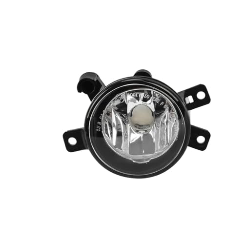 Feu antibrouillard avant LED pour BMW X1 E84 2008-2015 côté gauche