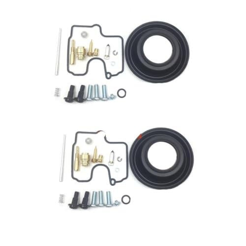 Kit de réparation carburateur Suzuki SV650S 1999 2000 2001 2002