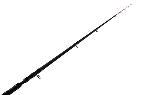 AbuGarcia (アブガルシア) 黒船 ビシアジ KBAC-190M ビシアジ6:4胴調子 船竿 釣竿 アジ 6枚目