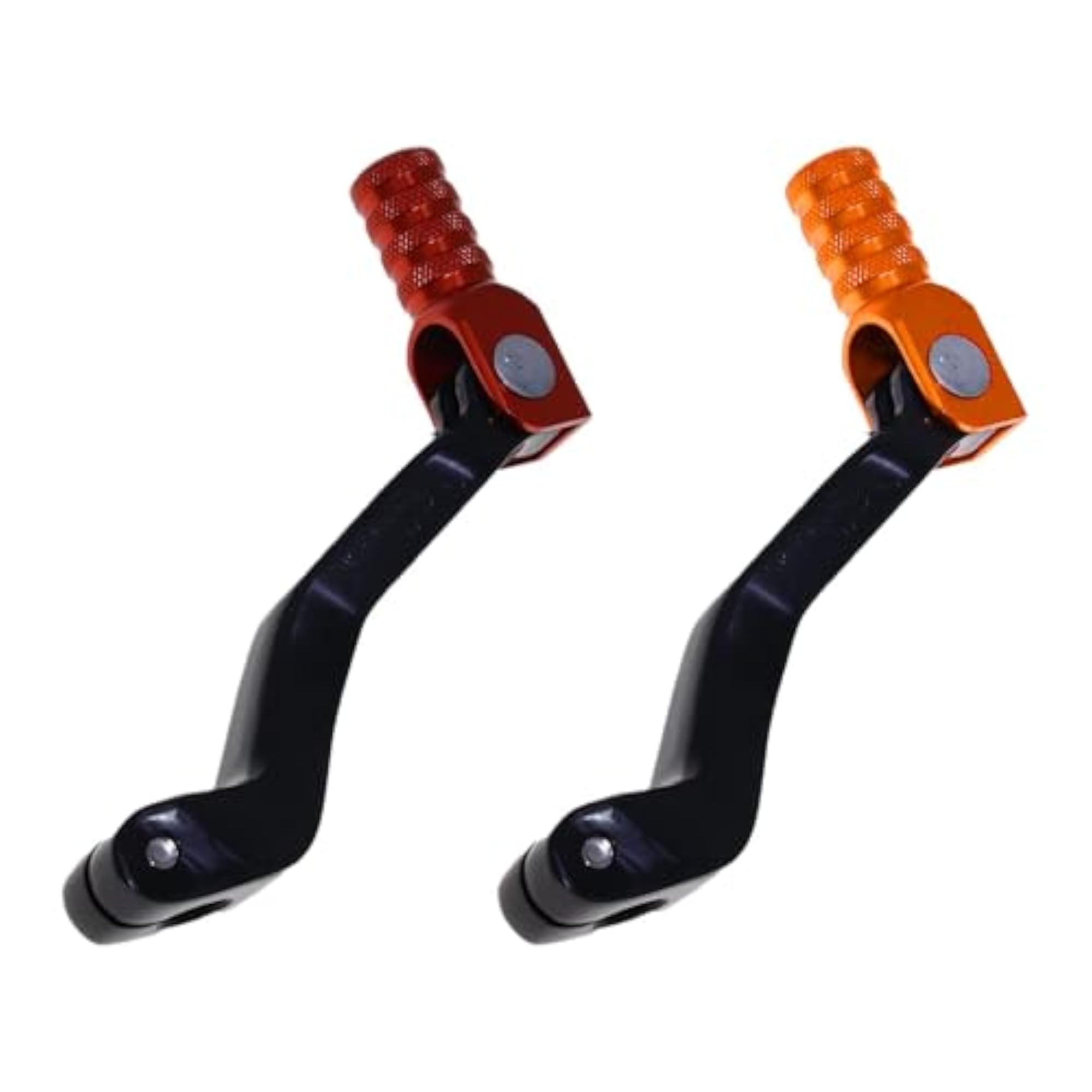 Aluminum Folding CNC Shift Rod Lever for 150 110cc 250 Red