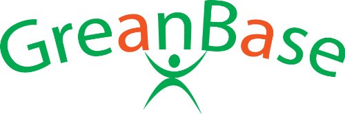 Grean Base Schubkarrenaufsatz für 80-95l Karren Karrenaufsatz Aufsatz für Schubkarren