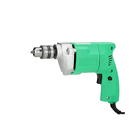 ADITYA TRADERS & CONSTRUCTION KOWA Electric Drill Machine, Chuck 10mm, 450W, Copper Armature, Forward/Reverse with Variable Speed Control
