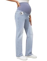 A05 Washed Light Blue 30''