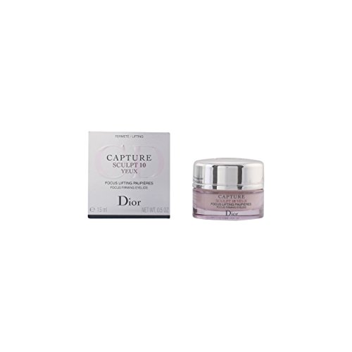 dior capture sculpt