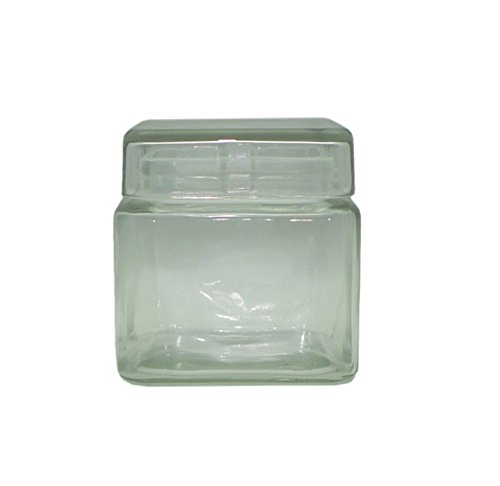 H[ACU KX Square Canister STCY 70720