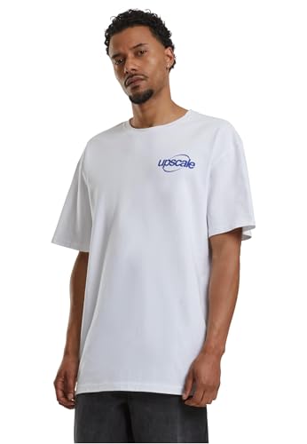 Mister Tee Good Life Quest Oversize Tee t-shirt en coton lourd respirant