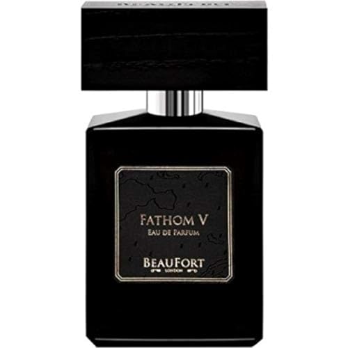 BEAUFORT LONDON - Eau de parfum FATHOM V 50 ml