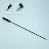 Electrode J Hook 4mm with Suction
