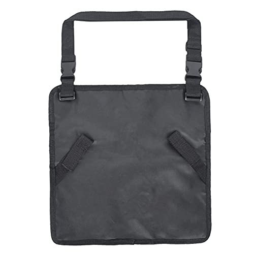 Bolsa de apoio de braço para cadeira de praia, bolsa de viagem ao ar livre, bolsa de acessórios de b