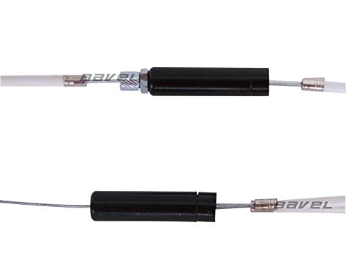 gyro brake cable