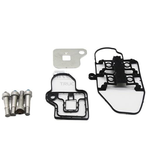 Kit réparation électrovanne camion VOL maintenance pièces 12