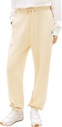 Pantalon de survêtement femme Tommy Hilfiger au design premium et finitions minimalistes