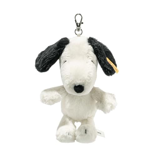 Steiff Snoopy 15 Pendant White (ED: 2.1.2025)