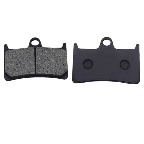 �t�����g�u���[�L�p�b�h GSX800FRQ GSX-8R 2024 M4 DL800RQ 800 �I�[�g�o�C�ɑΉ�