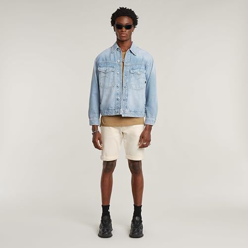 G-STAR, Mosa Shorts 3