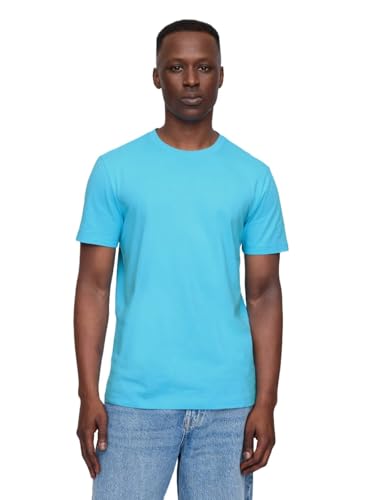 Image of Gap Mens Everyday Soft Crewneck T-Shirt Tee