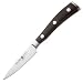 Wusthof Ikon 3-1/2-Inch Paring Knife with Blackwood Handle