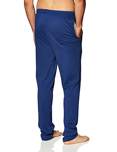 Hanes 91001 Men'S Solid Knit Pant Pajama Bottoms thumb #2