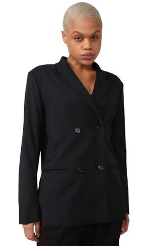 Image of Reebok Polyester Women's Standard Length Duster Coat