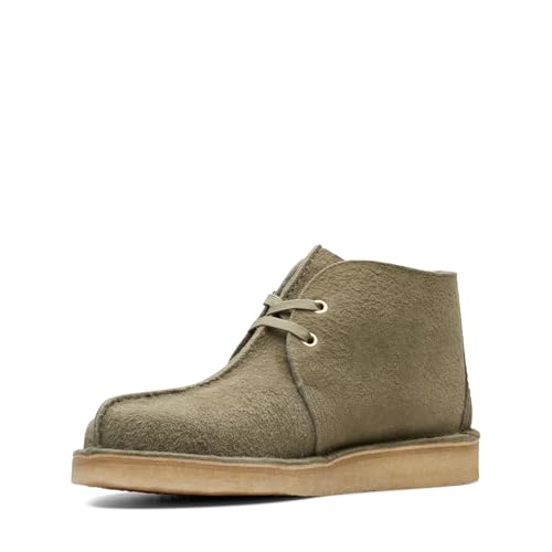 Image of Clarks Men's Desert Trek