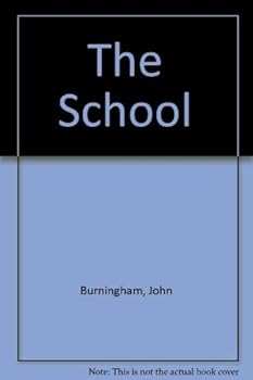 LA Escuela- The School